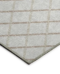 Dalyn York Washable YO1 9' x 12' Area Rug