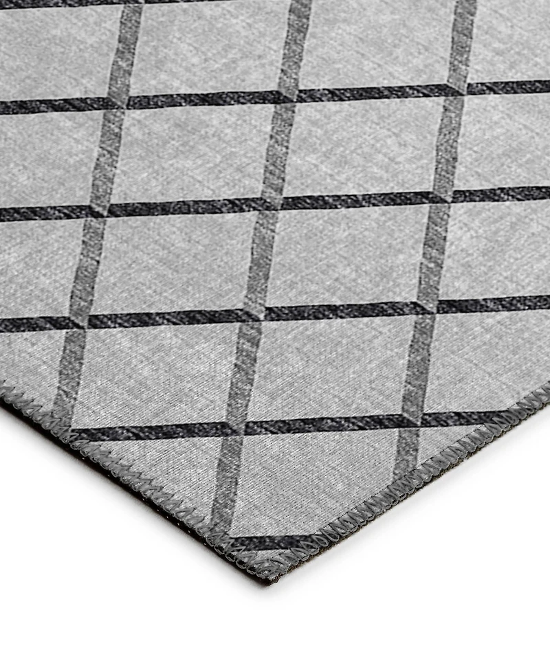 Dalyn York Washable YO1 10' x 14' Area Rug