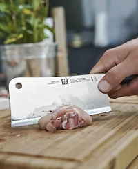 Zwilling Four Star 6" Meat Cleaver