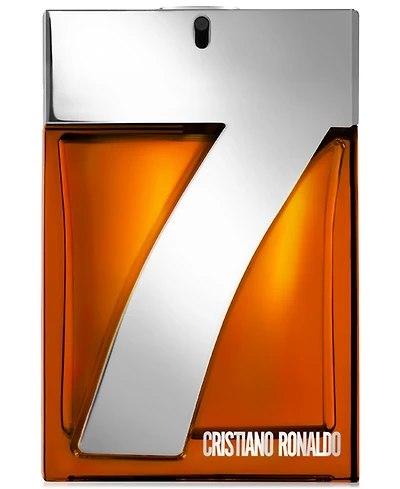 CR7 Men's Fearless Eau de Toilette