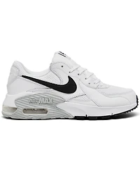 Nike Women's Air Max Excee Casual Sneakers from Finish Line