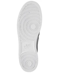 Nike Men's Court Vision Low Next Nature Casual Sneakers from Finish Line