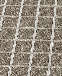 Dalyn York Washable YO1 2'3" x 12' Runner Area Rug