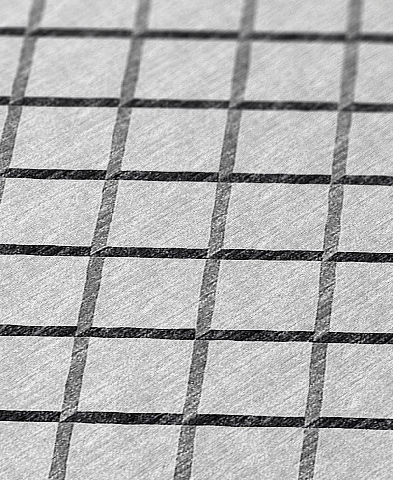 Dalyn York Washable YO1 6' x Round Area Rug