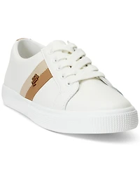 Lauren Ralph Women's Janson Sneakers