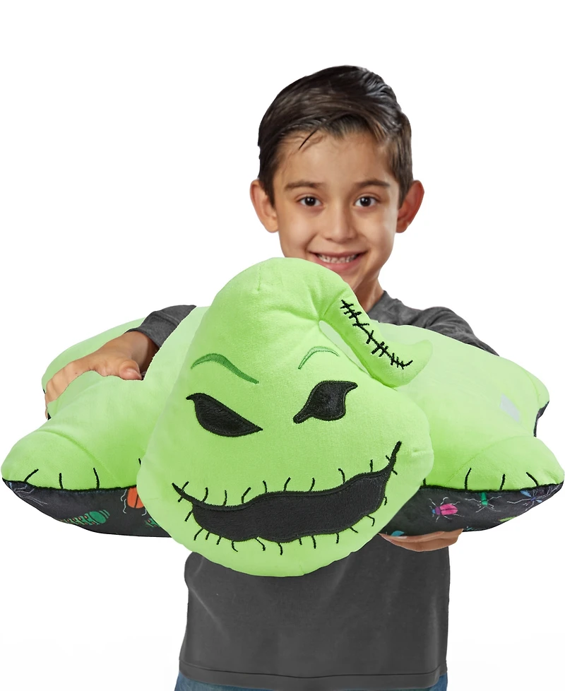 Pillow Pet Oogie Boogie the Nightmare Before Christmas Plush Pillow
