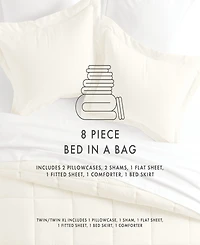 ienjoy Home A Beautiful Bedroom -Pc. Lightweight Comforter Set