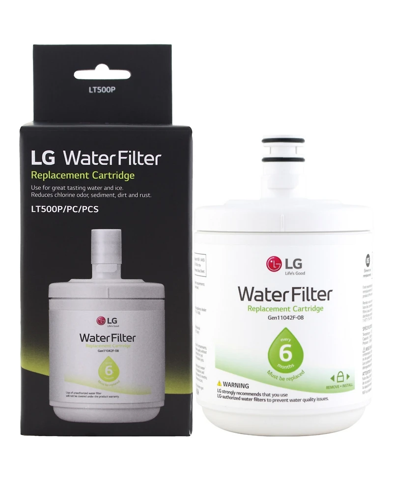 Lg 500 Gallon Water Filter