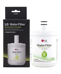 Lg 500 Gallon Water Filter