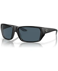 Costa Del Mar Men's Polarized Sunglasses
