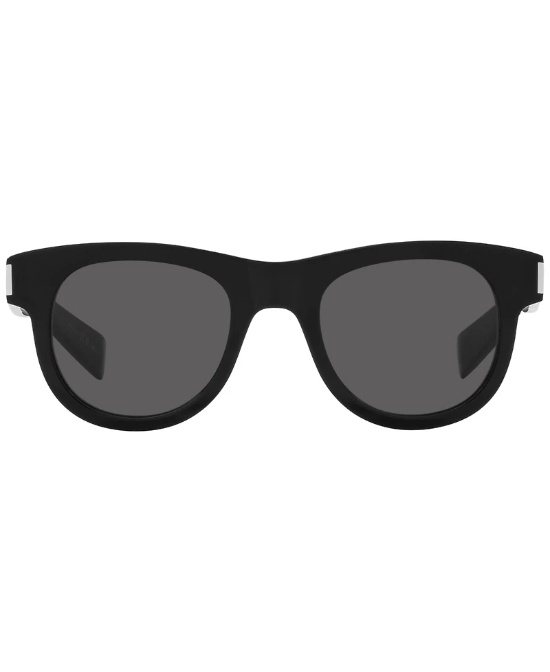 Saint Laurent Unisex Sl 571 Sunglasses