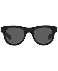 Saint Laurent Unisex Sl 571 Sunglasses