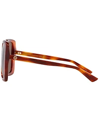 Gucci Women's GG1314S Sunglasses