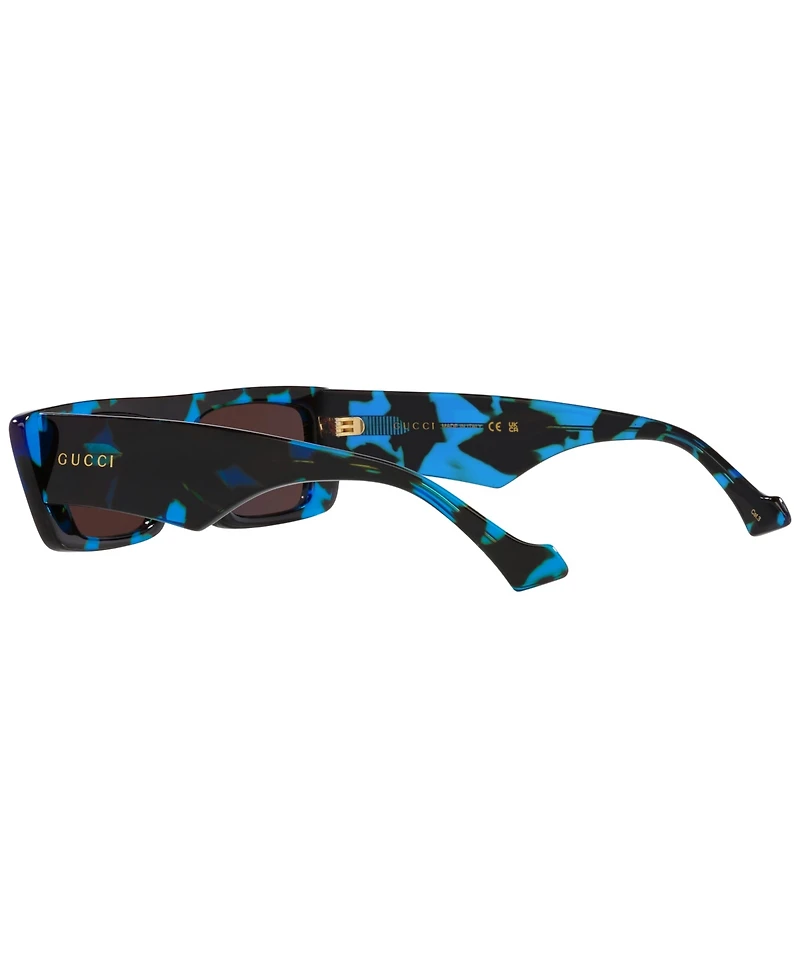 Gucci Men's GG1331S Sunglasses