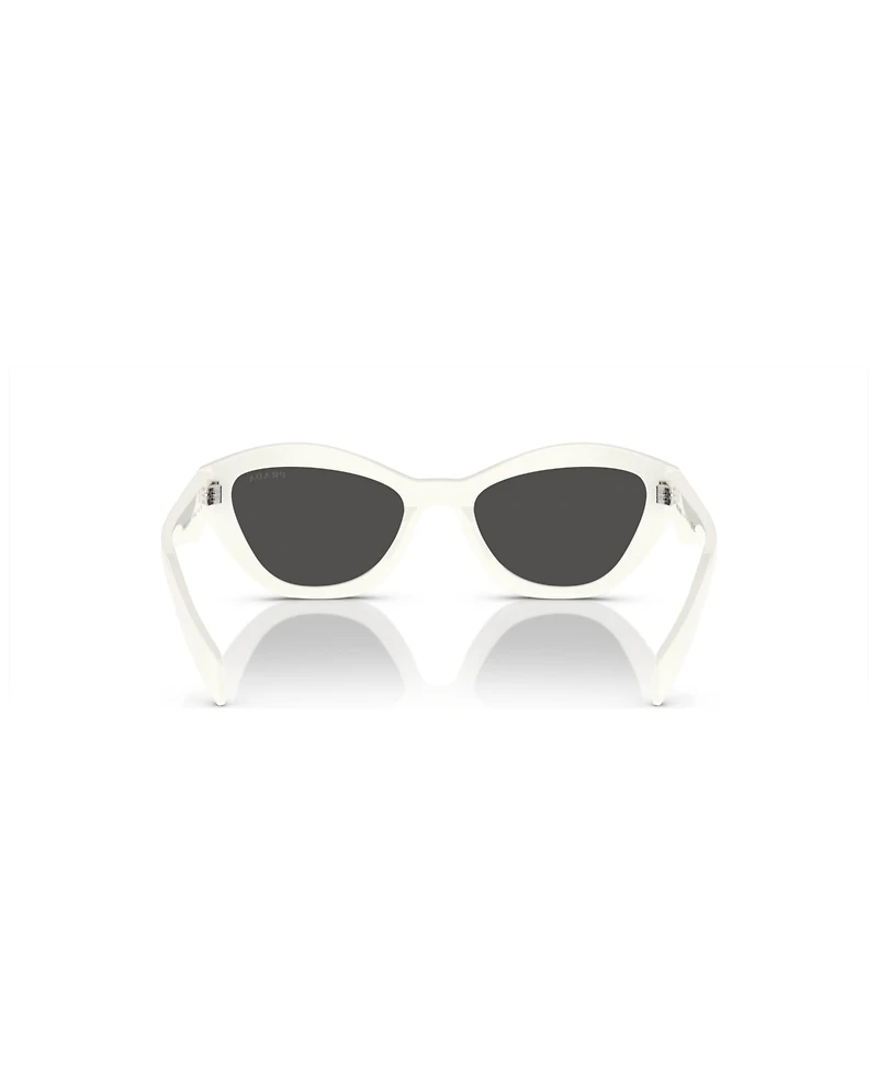 Prada Butterfly Women's Sunglasses, Pr A02S