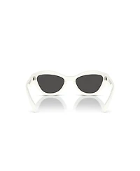 Prada Butterfly Women's Sunglasses, Pr A02S