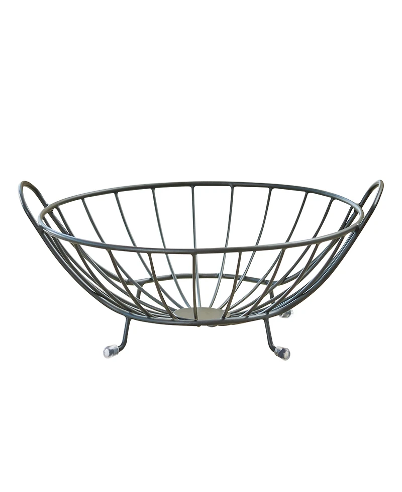 Yumi Fruit Bowl