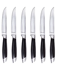 BergHOFF Geminis Steak Knife Set, 6 Piece