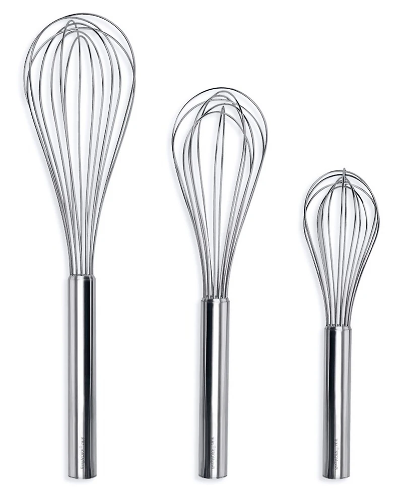 BergHOFF Stainless Steel 7-Pc. Baking Set