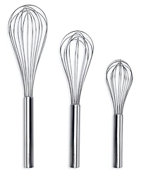 BergHOFF Stainless Steel 7-Pc. Baking Set