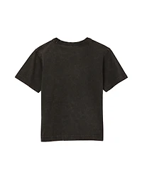 Cotton On Little Boys The Essential Short Sleeve Tee