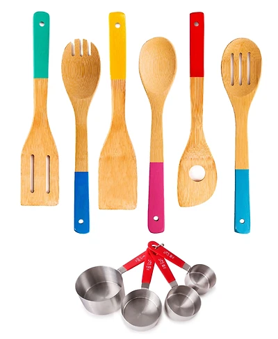 BergHOFF 10-Pc. Baking Tool Set