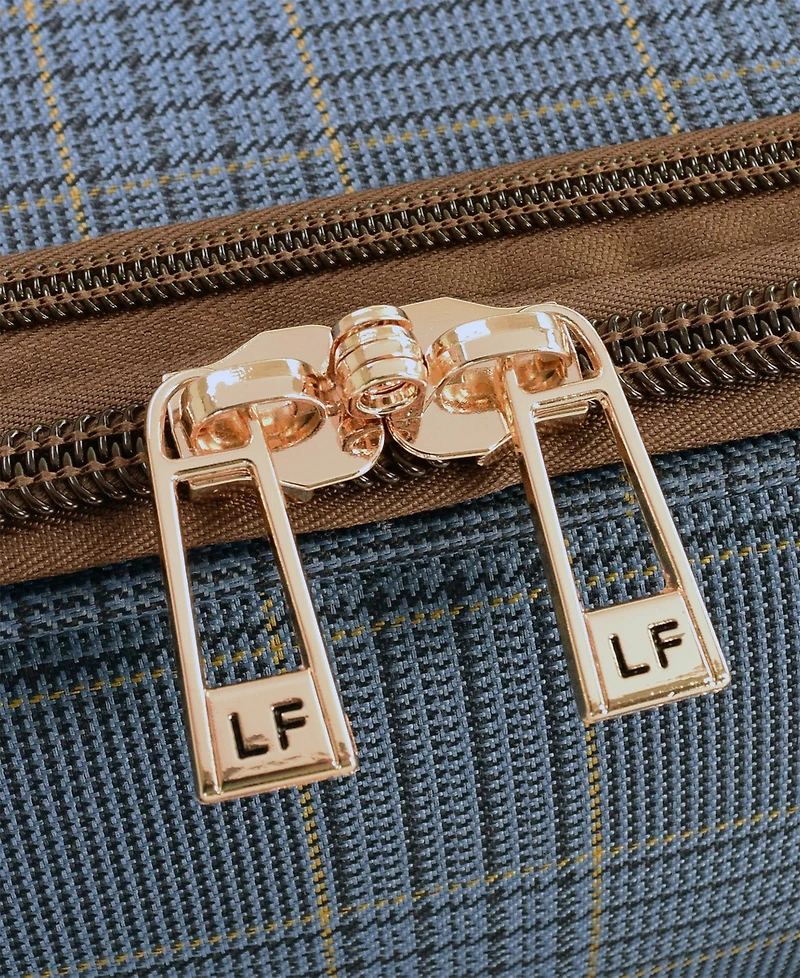 Closeout! London Fog Brentwood Iii 25" Expandable Spinner Softside