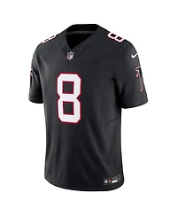 Nike Men's Kyle Pitts Atlanta Falcons Vapor F.u.s.e. Limited Jersey
