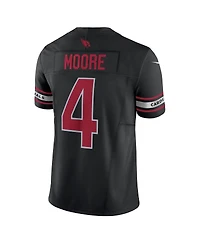 Nike Men's Rondale Moore Arizona Cardinals Alternate Vapor F.u.s.e. Limited Jersey