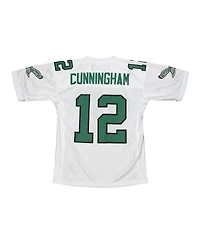 Men's Mitchell & Ness Randall Cunningham White Philadelphia Eagles 1992 Authentic Jersey