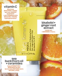 Kate Somerville Mega-c 30% Vitamin C Brightening Facial, 2 oz.