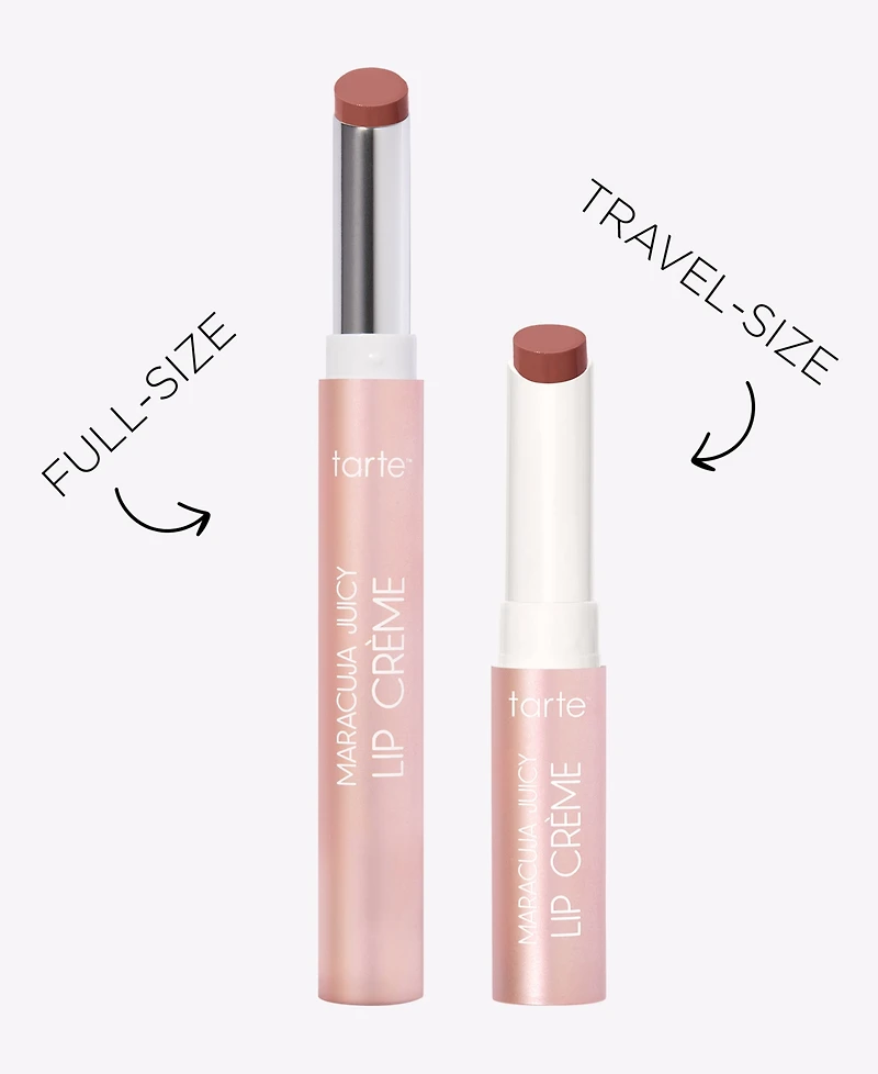 Tarte Maracuja Juicy Lip Creme