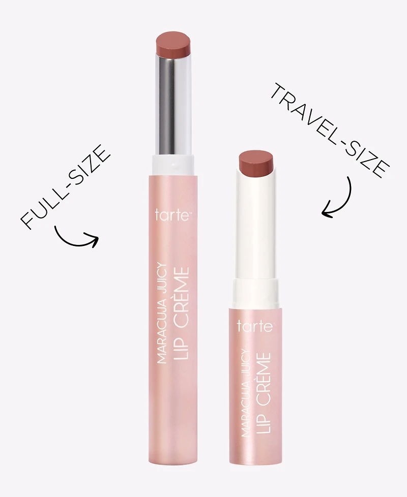 Tarte Maracuja Juicy Lip Creme