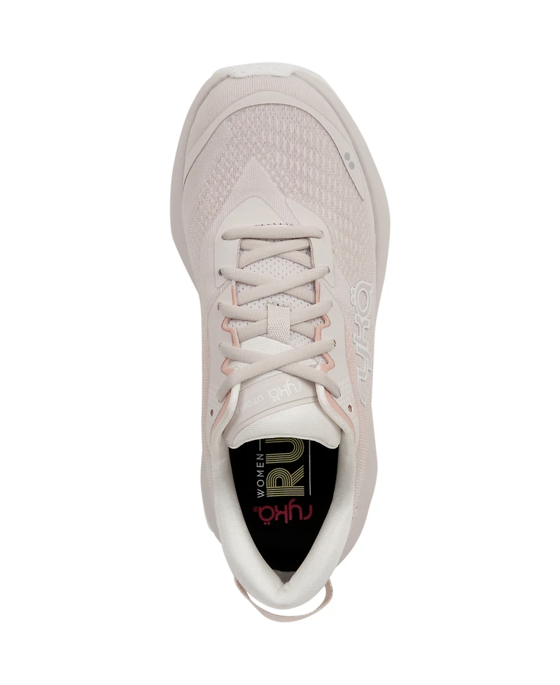 Ryka Women's Utopia-Run Running Shoes