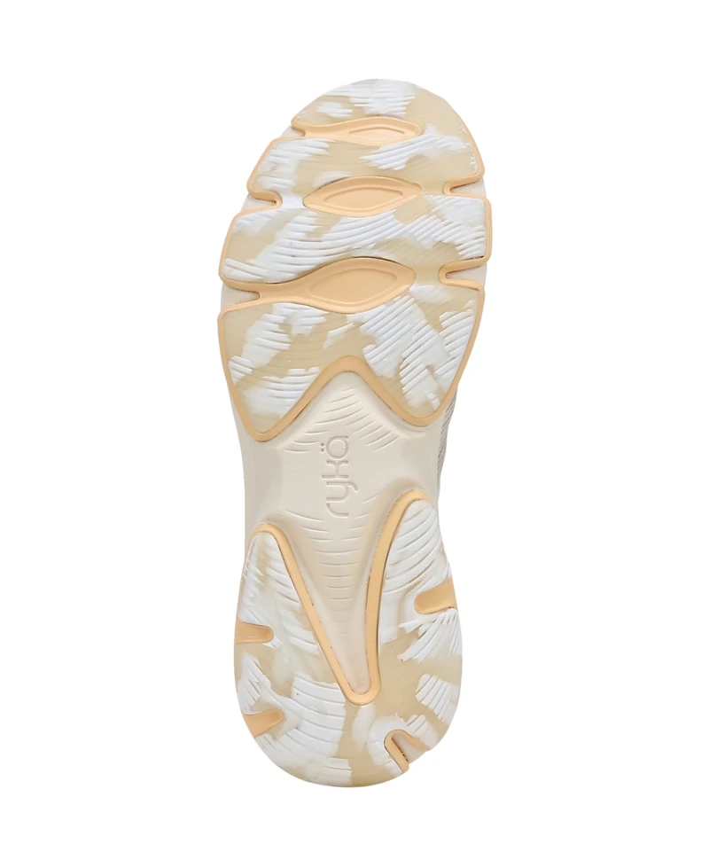 Ryka Premium Women's Devotion X Plus Walking Shoes