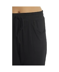 Everly Grey Maternity Carmen During & After Jogger Pants