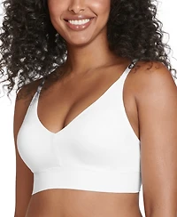 Jockey Women's Light Lift Seamfree Bralette 4465