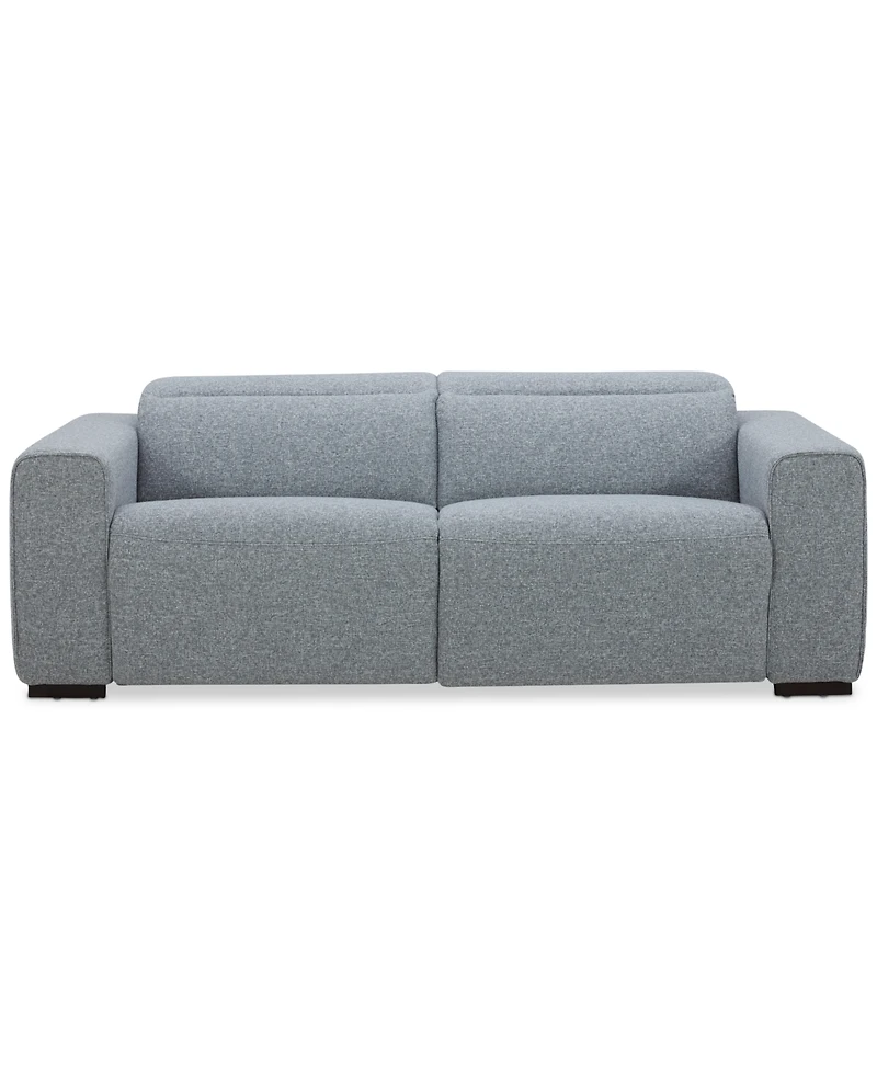 Closeout! Orsha 89" Zero Gravity Fabric Sofa, Created for Macy's