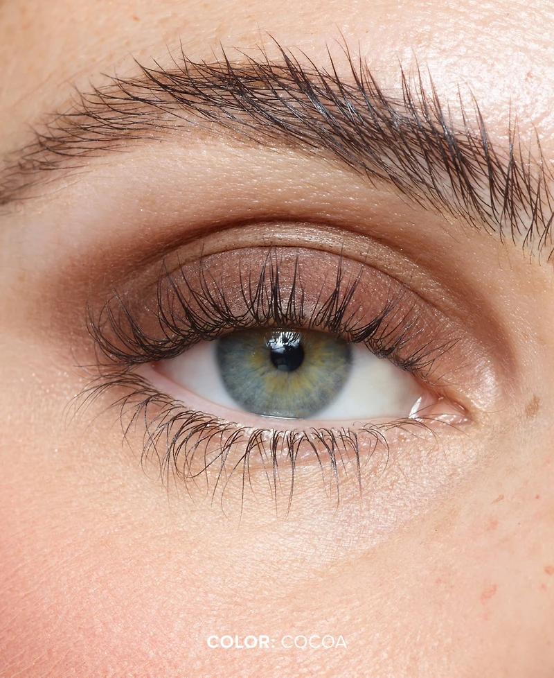 Nudestix Magnetic Matte Eye Color