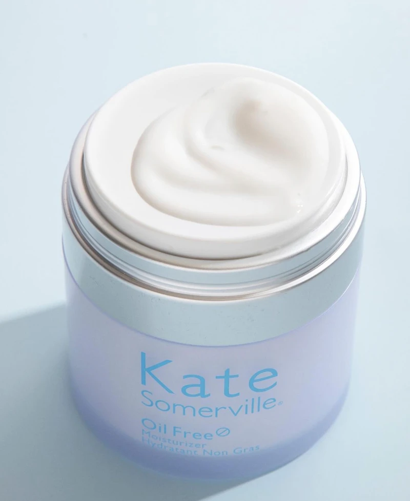 Kate Somerville Oil Free Moisturizer, 1.7 oz.