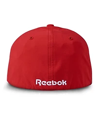 Reebok Men's Range Embroidered Logo Cap