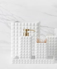 Cassadecor Florence Tissue Box Cover