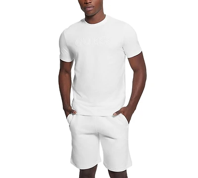 Guess Men's Alphy Short Sleeve T-shirt