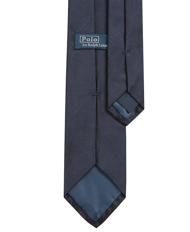Polo Ralph Lauren Men's Silk Repp Tie