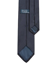 Polo Ralph Lauren Men's Silk Repp Tie