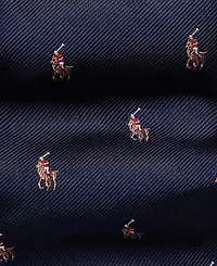 Polo Ralph Lauren Men's Polo Pony Silk Tie