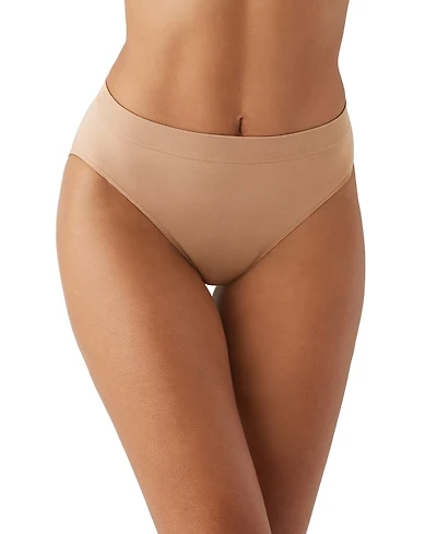 Wacoal Women's B-Smooth High-Cut Brief Underwear 834175