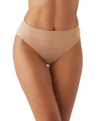 Wacoal Women's B-Smooth High-Cut Brief Underwear 834175