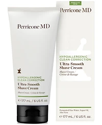 Perricone Md Ultra-Smooth Shave Cream, 6 oz.