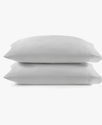 Croscill 500 Thread Count Egyptian Cotton Pillowcase Pair, Standard